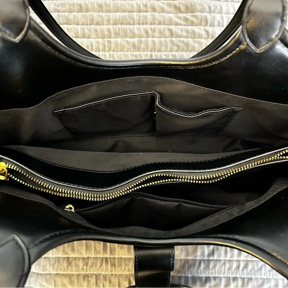 Miztique classic black